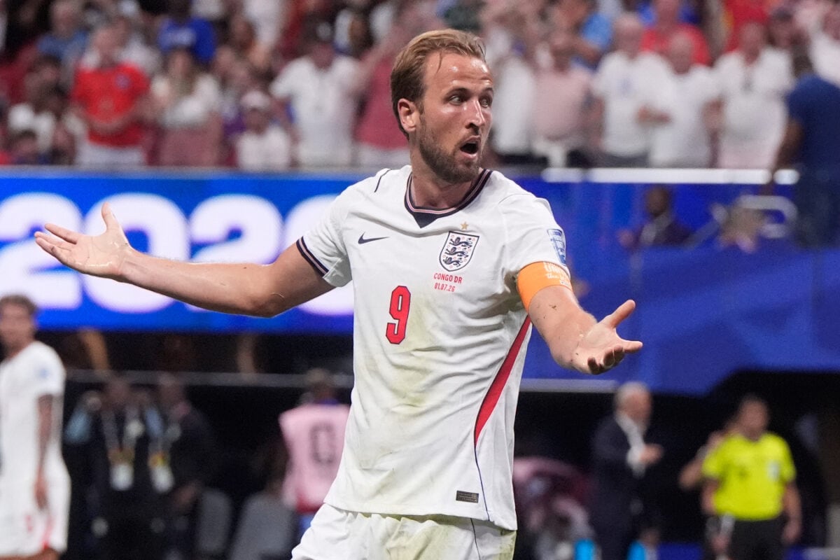 Stuck In A Hard Place: Why England Could Use Viagra Against Mexico At FIFA World Cup 2026
