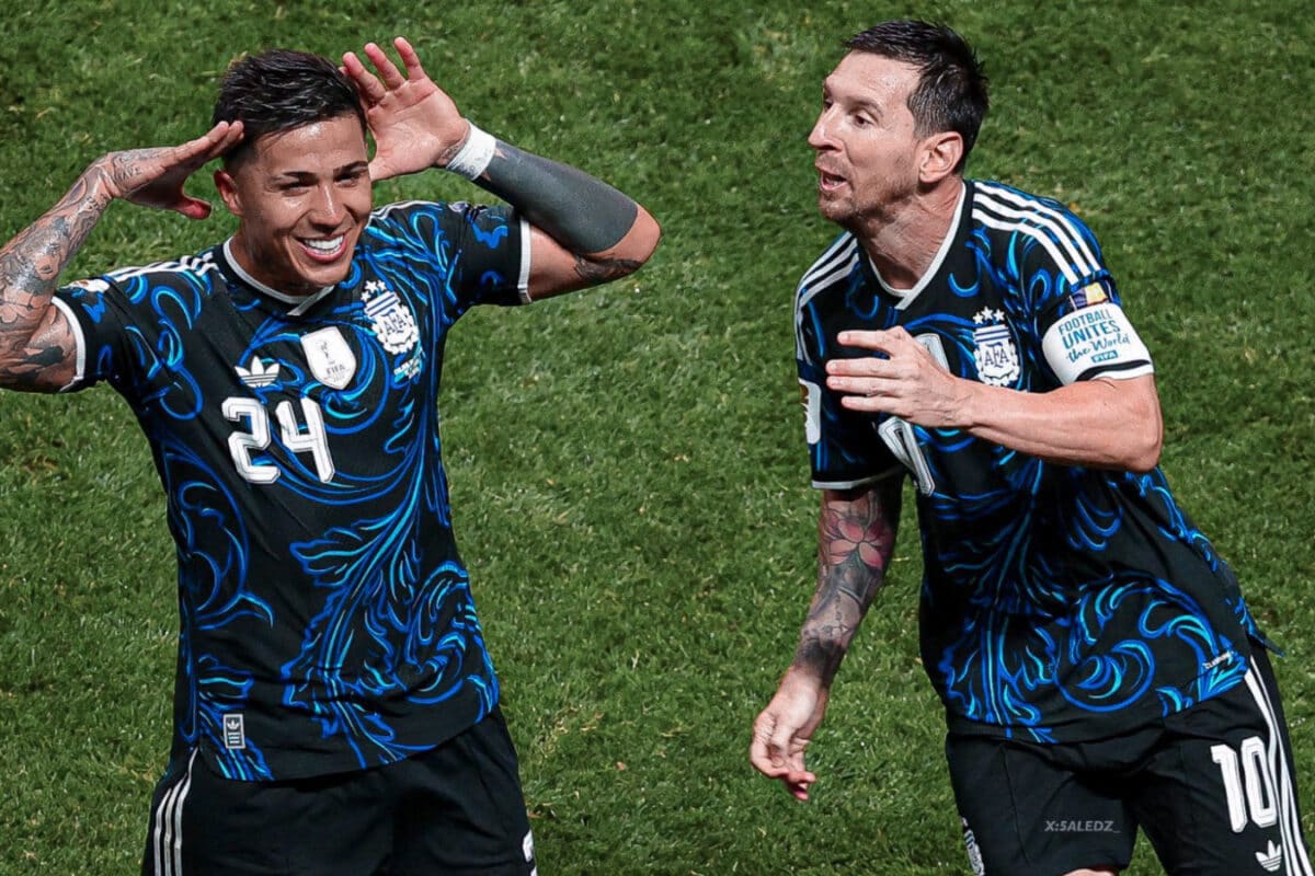 Football History Made: 2026 FIFA World Cup Becomes First Tournament To Surpass 300 Goals