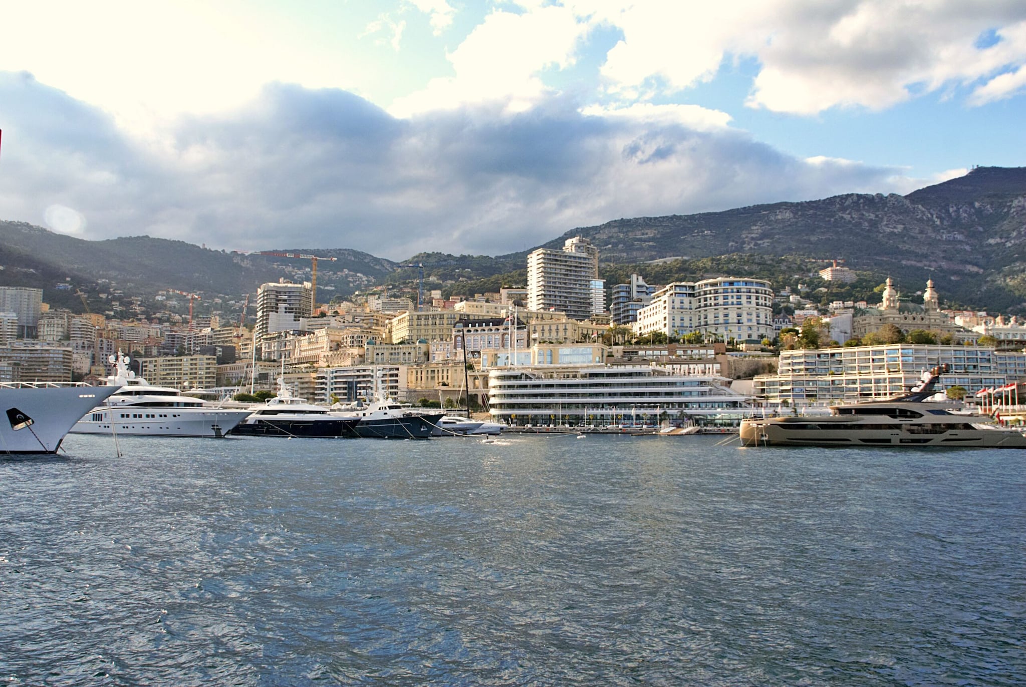 Monaco: As a legendary tax haven for the ultra-wealthy, Monaco boasts some of the world's most expensive real estate. Limited geographical space paired with high-end luxury lifestyles drives up overall costs. (Image: Pexels)