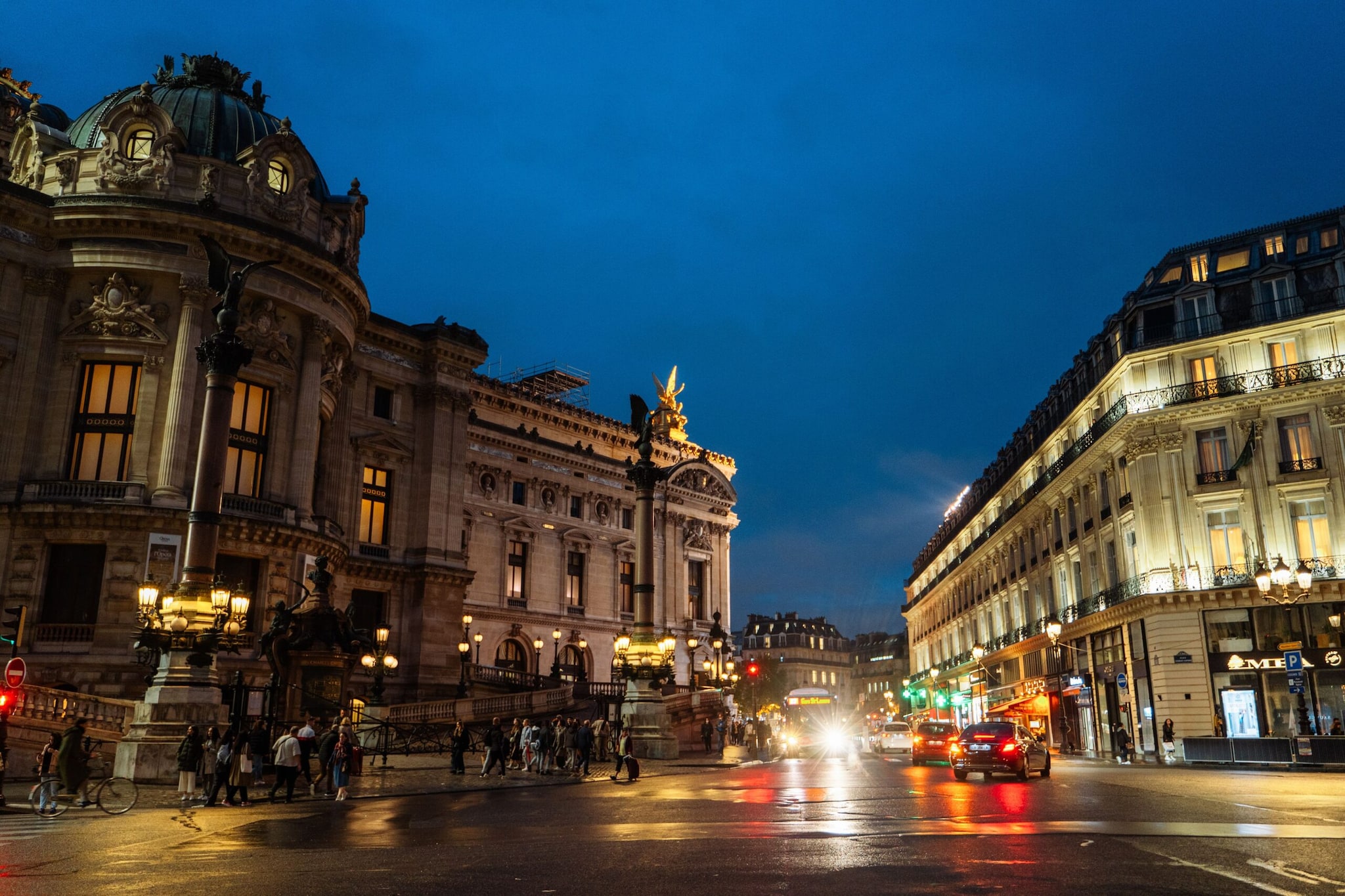 Paris: The iconic capital of fashion and tourism commands steep premiums in its central districts. Inflation driven by global tourism ensures that premium dining, luxury retail, and prime housing remain costly. (Image: Pexels)