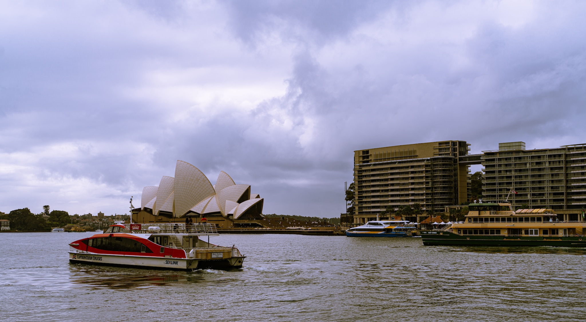 Sydney: Australia's primary economic engine features high utility costs and a highly competitive housing market. Being geographically isolated also raises the import costs on many everyday consumer goods and luxury items. (Image: Pexels)