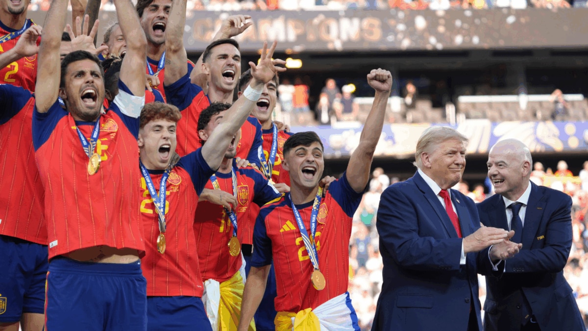 Group Stage To Champions: What Every Team Actually Earned At World Cup 2026