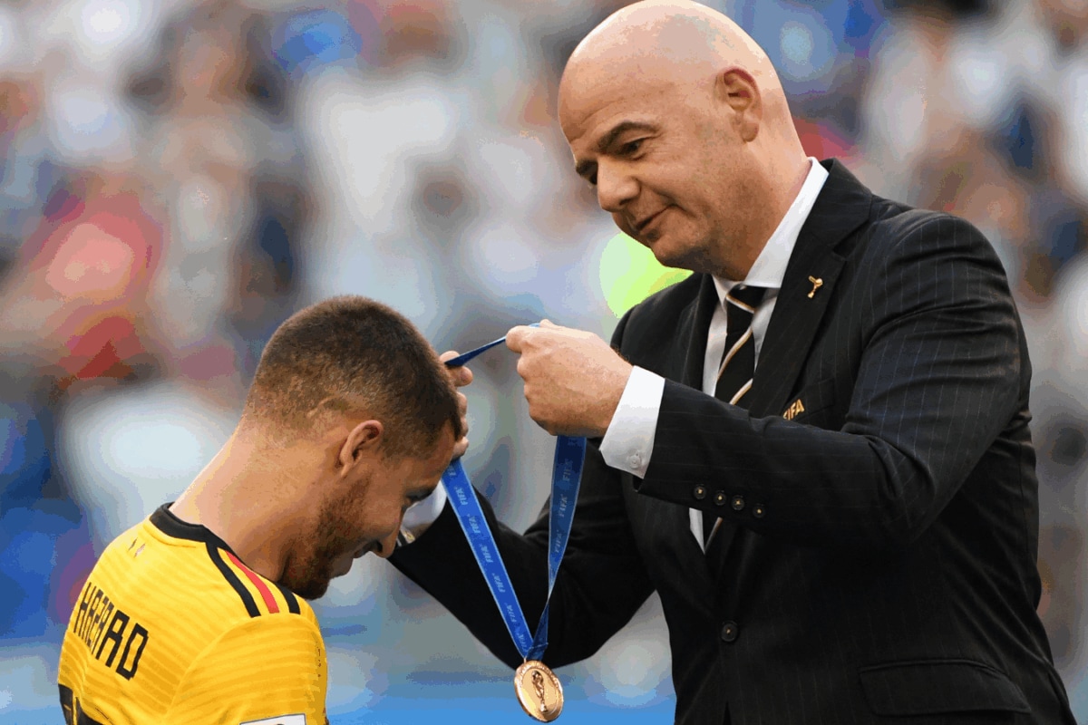 Explained: Why Is There A 3rd-Place Playoff In FIFA World Cup 2026?