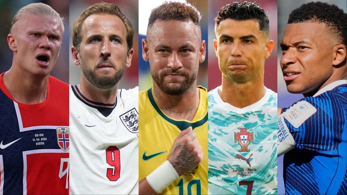 FIFA World Cup 2026 Round Of 16 Schedule: Portugal To Face Spain, Brazil Vs Norway, Argentina Against...