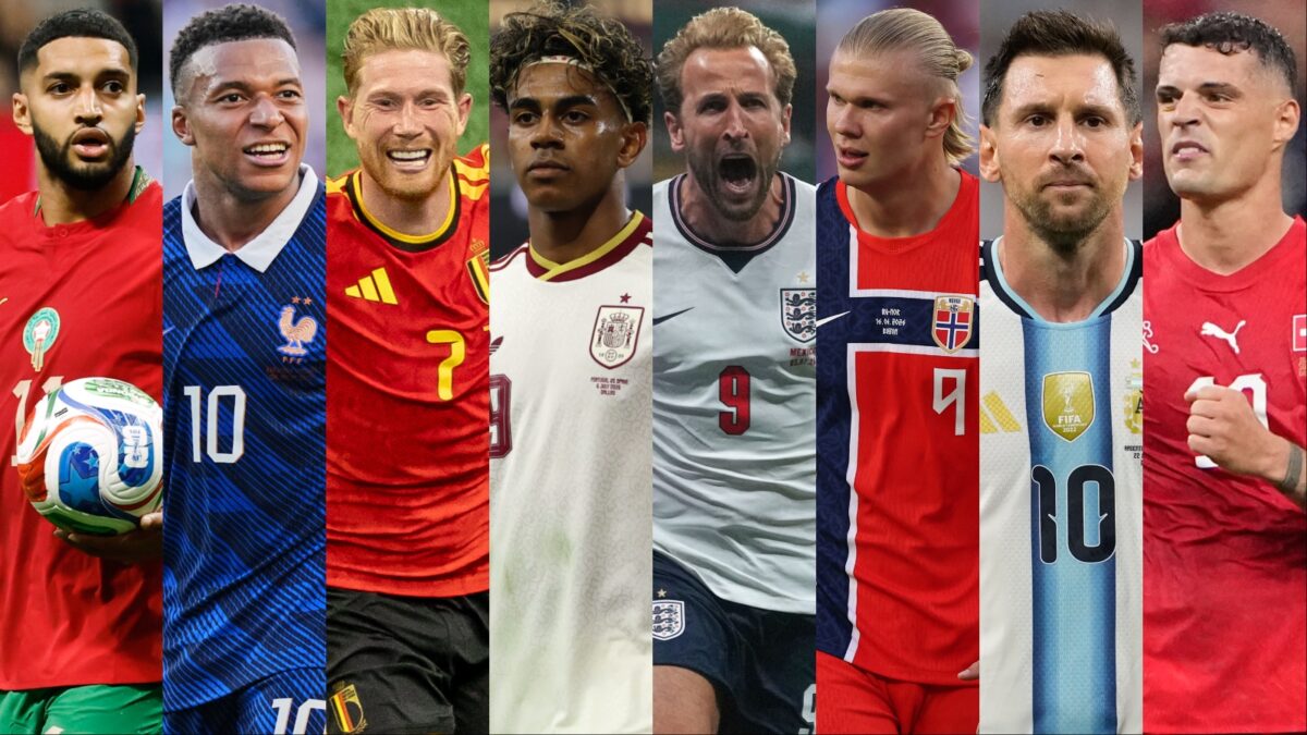 FIFA World Cup 2026 Quarterfinals Schedule: France To Face Morocco, Argentina Vs Switzerland, England Against Norway