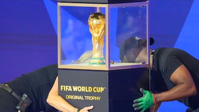 Do FIFA World Cup Winners Keep The Trophy The Truth Behind Football s do-fifa-world-cup-winners-keep-the-trophy-the-truth-behind-football-s