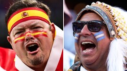 FIFA world cup final 2026