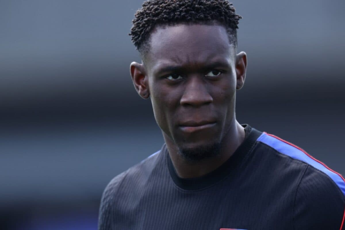 Trump Intervention Pays Off As Folarin Balogun Named In US Starting Line-up Against Belgium