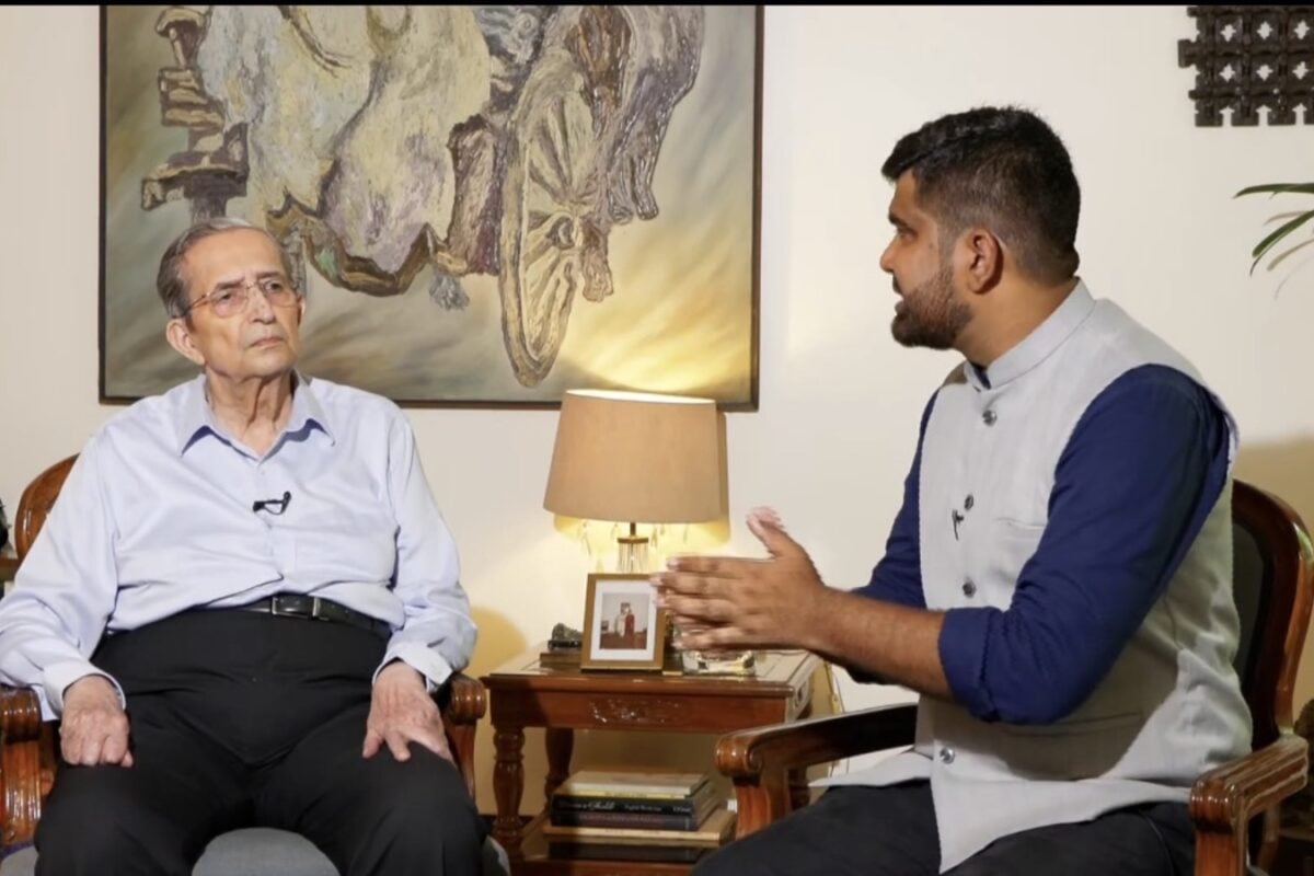 27 Years Of Kargil Victory: Operation Safed Sagar Architect Details Mirages, Missiles & Moonlight Strikes | Exclusive