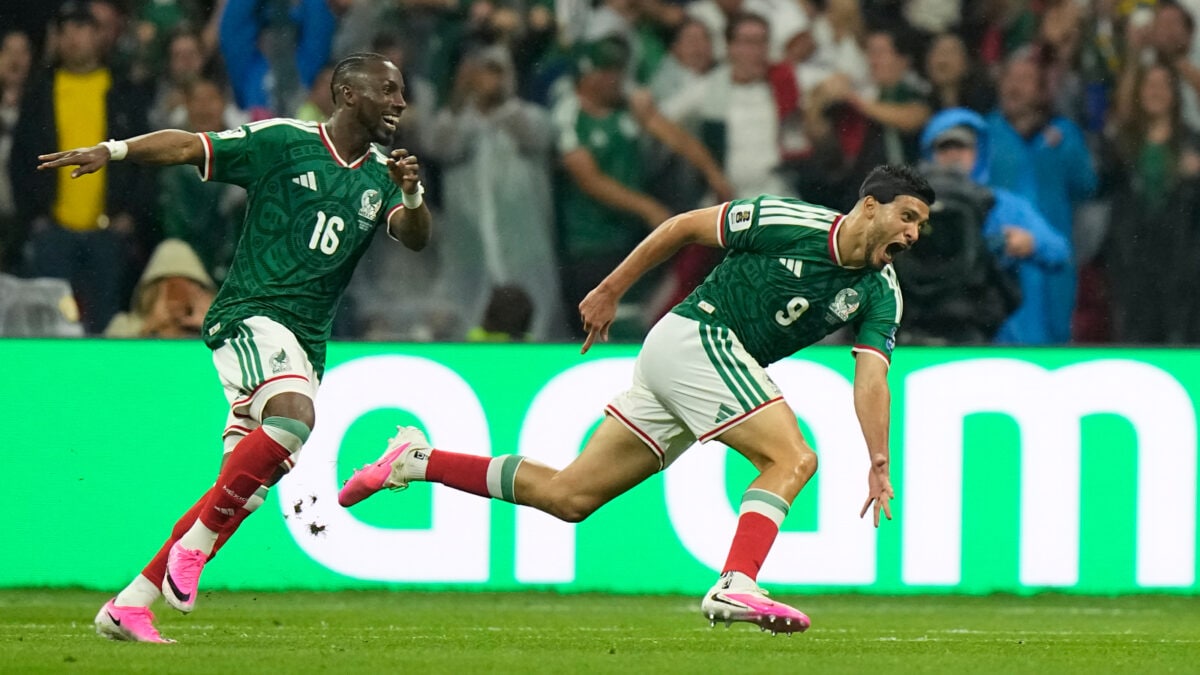 'Ya Merito' No More: Mexico Finally End FIFA WC Knockout Hoodoo With Ruthless Win Over Ecuador