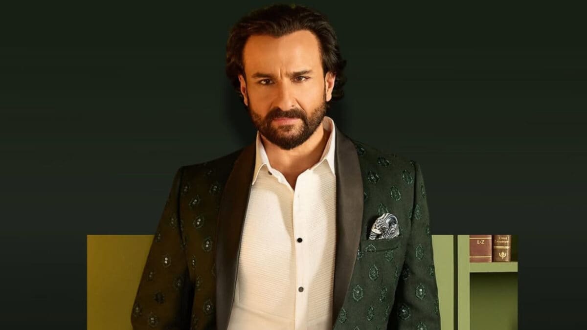 Saif Ali Khan Opens Up About Bollywood's Growing Paparazzi Culture: 'My Life Was Fine Without Them'