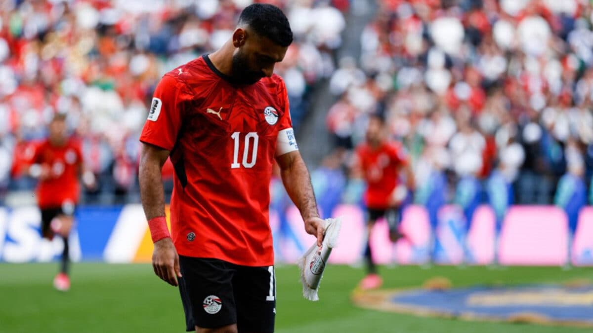 Will Mohamed Salah Play Against Australia? Egypt Coach Provides Shocking Update