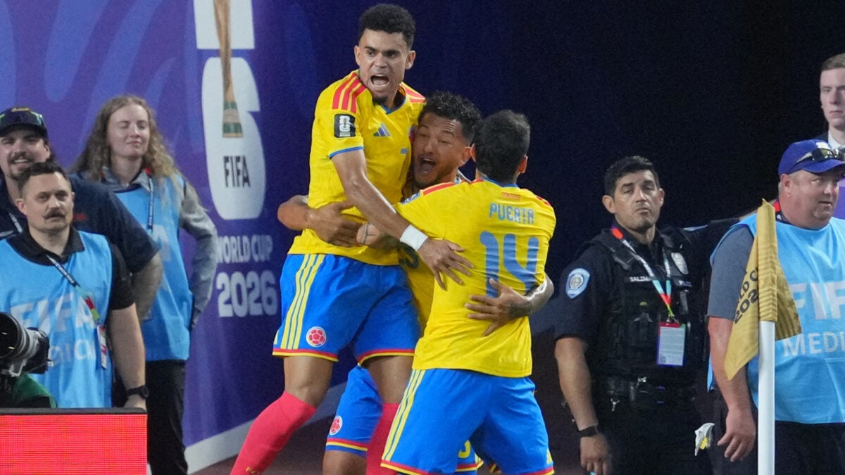 Colombia Edge Ghana To Book World Cup Last-16 Clash With Switzerland