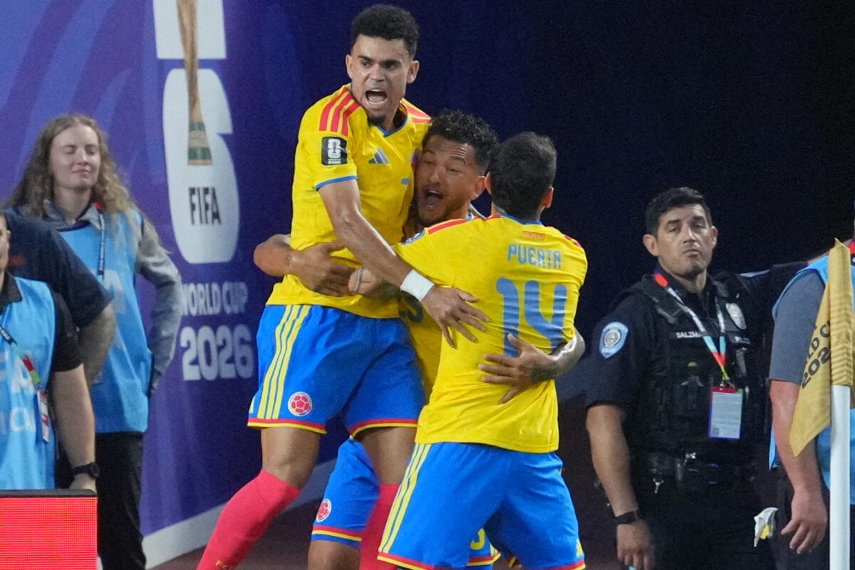 Colombia Edge Ghana To Book World Cup Last-16 Clash With Switzerland