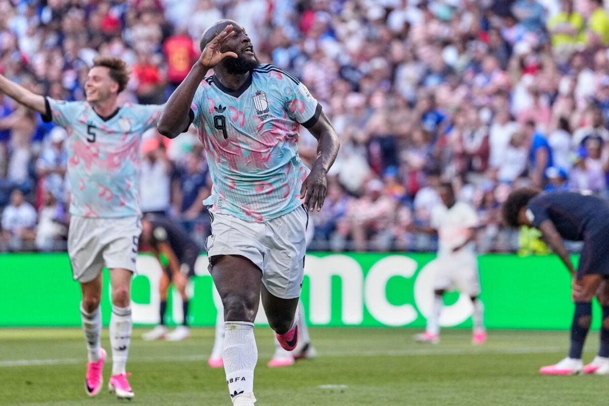 Belgium Crush USA To Reach FIFA World Cup Quarter-Finals, Set Up Spain Showdown