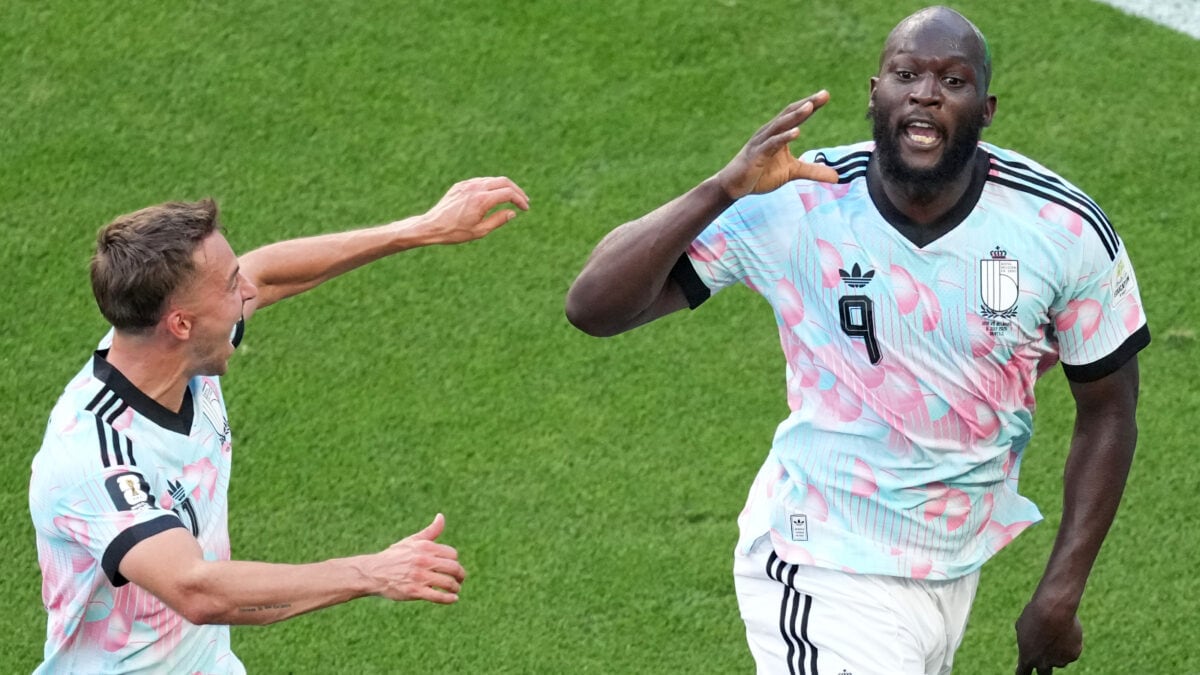 'Overturn This': Belgium Troll USA Over Balogun Controversy After World Cup Rout