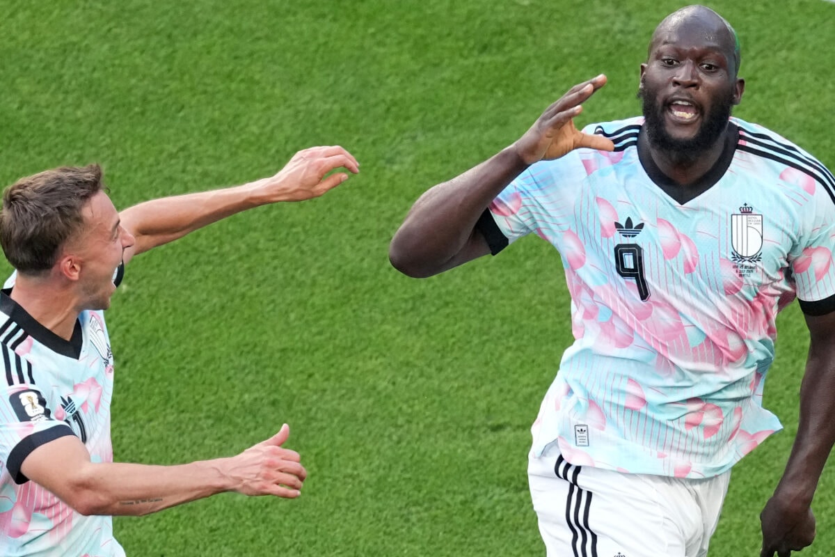 'Overturn This': Belgium Troll USA Over Balogun Controversy After World Cup Rout