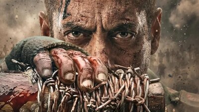 Salman Khan's Maatrubhumi may release this year.