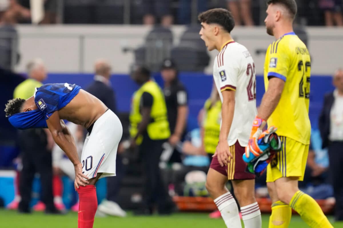 Thierry Henry Breaks Down How Spain Outclassed France In FIFA WC 2026 Semifinal | WATCH