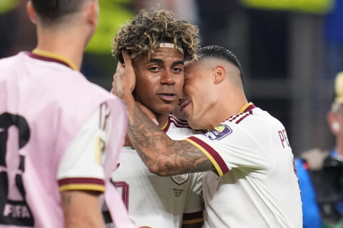 Spain's Blueprint For FIFA World Cup Glory: Four Reasons They'll Beat Argentina