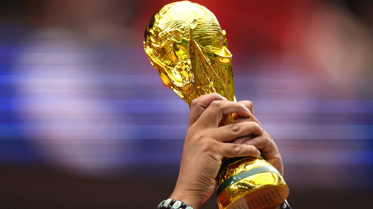 FIFA Announces Record Prize Money for 2026 World Cup