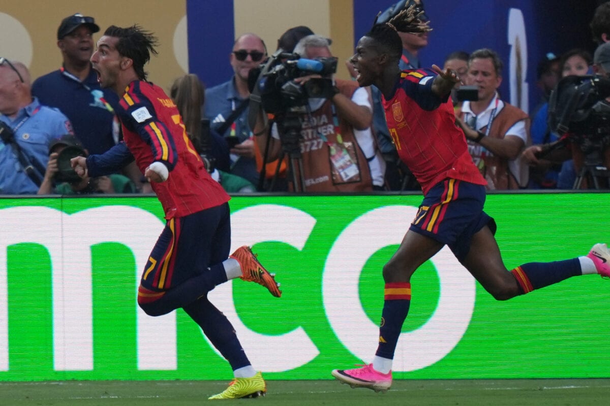 Spain Break Messi's Heart: La Roja Clinch Second FIFA World Cup Crown While Argentina Crumble