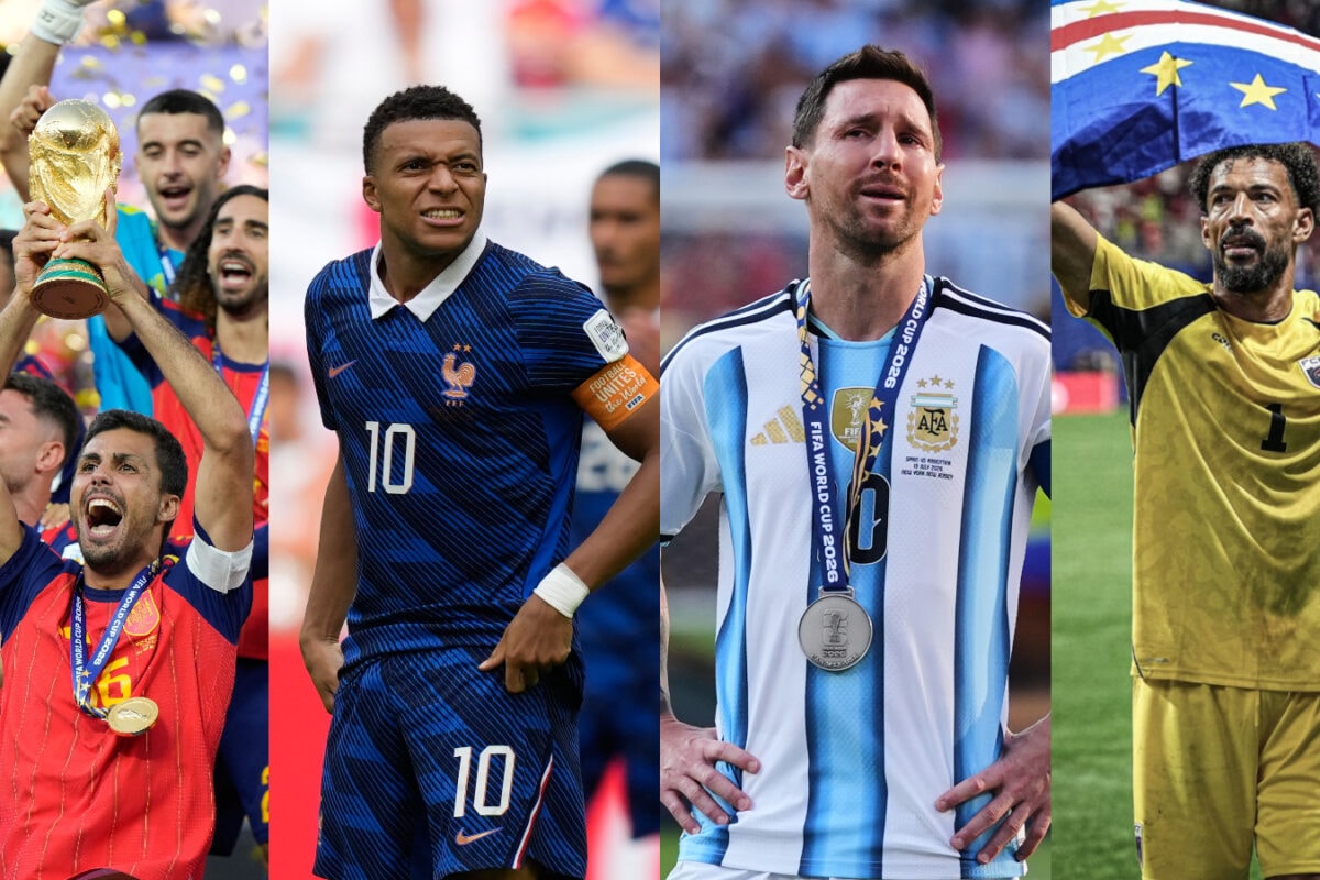 2026 FIFA World Cup Rewrote History: Every Record, First And Milestone That Defined The Tournament