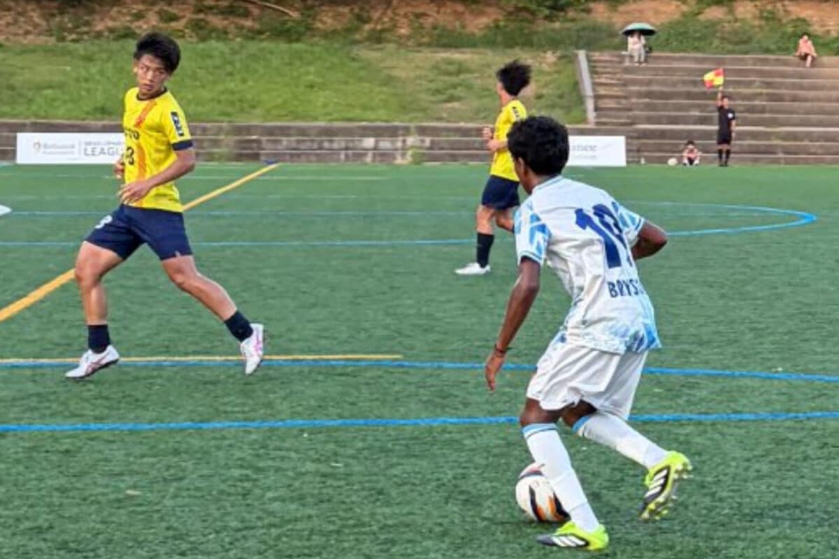 RFDL Clubs End Japan Exposure Tour On High As Bengaluru Stay Perfect, FC Goa Finish With Win