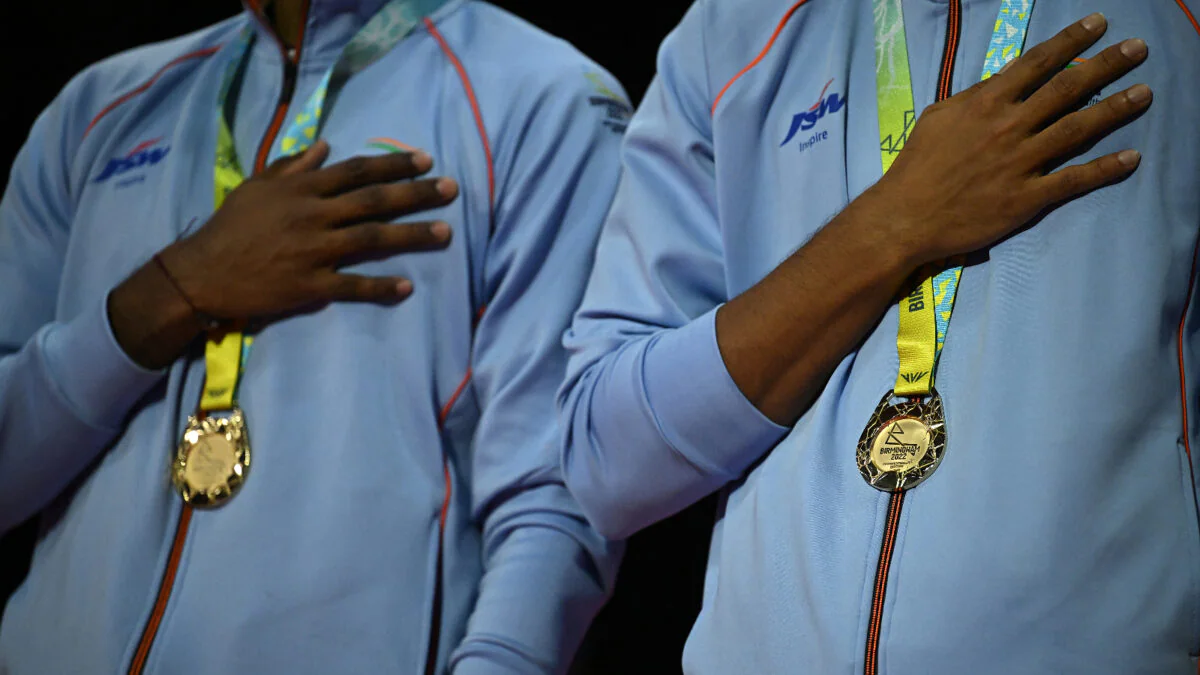 Why Are The Commonwealth Games So Special?Held every four years, the Commonwealth Games bring together athletes from all 56 member nations and territories. They are unique because they feature sports such as netball, lawn bowls and squash, alongside athletics, swimming, badminton and wrestling. For many athletes, the Games serve as a stepping stone to the Olympics. Why Are The Commonwealth Games So Special?Held every four years, the Commonwealth Games bring together athletes from all 56 member nations and territories. They are unique because they feature sports such as netball, lawn bowls and squash, alongside athletics, swimming, badminton and wrestling. For many athletes, the Games serve as a stepping stone to the Olympics.