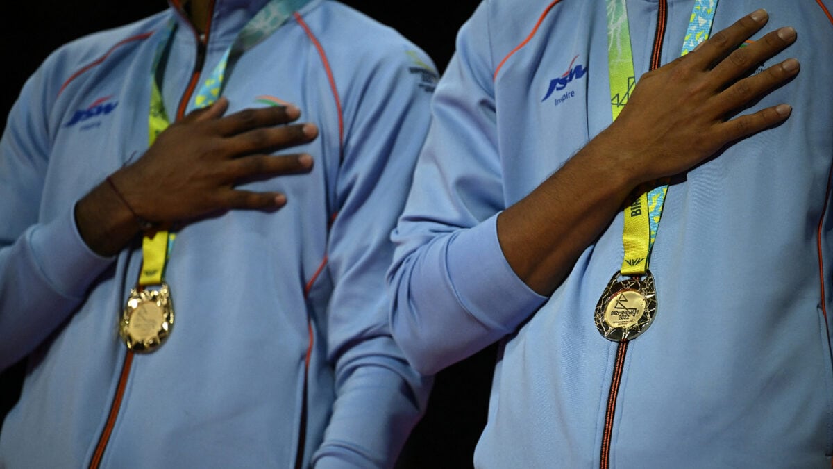 India's Birmingham CWG Blueprint: Reliving The Historic 2022 Commonwealth Games Campaign
