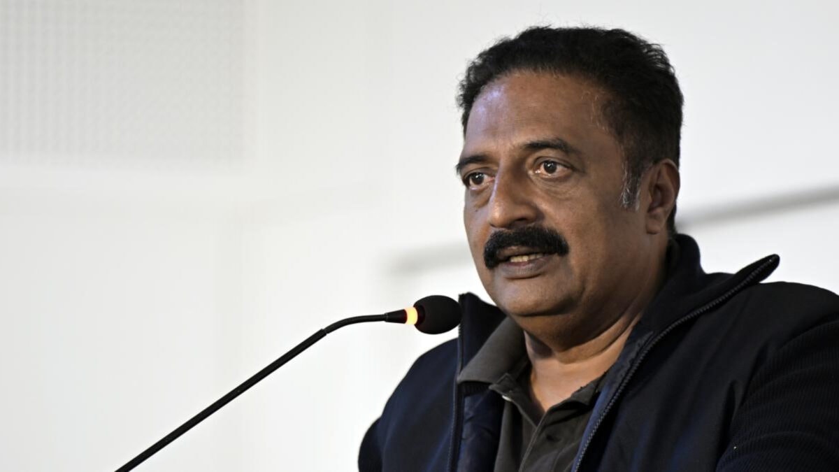 Prakash Raj Compares CJP Protest To ‘Freedom Struggle’ After Chalo Sansad March: ‘I Will Stand By Them’