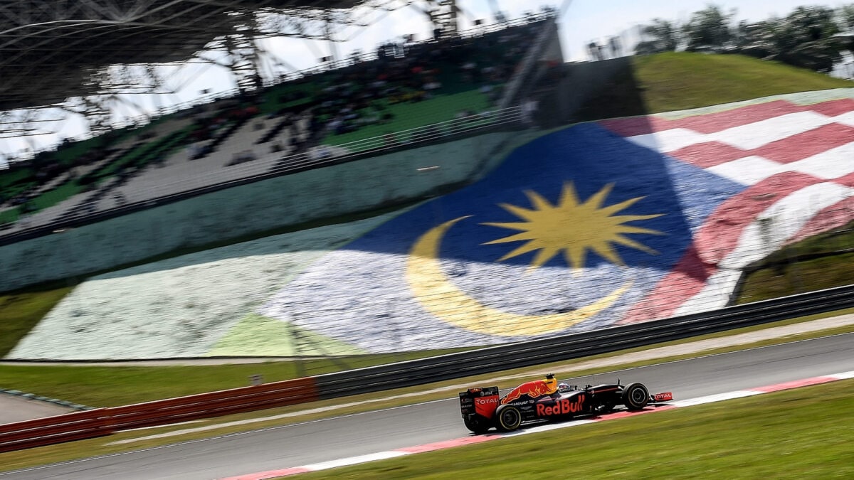 Malaysia set to bring F1 back to Sepang as host of relocated Bahrain GP