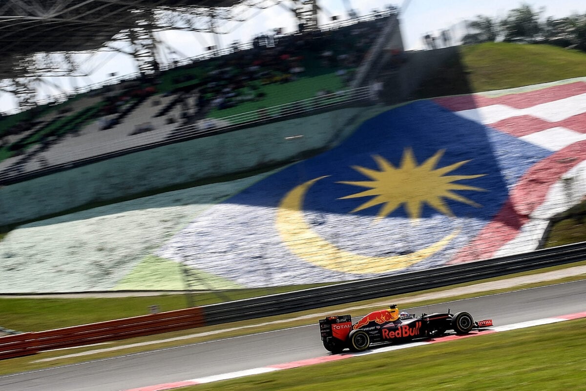 Malaysia Set To Announce F1 Return As Sepang Eyes Shock 2026 Comeback - Report