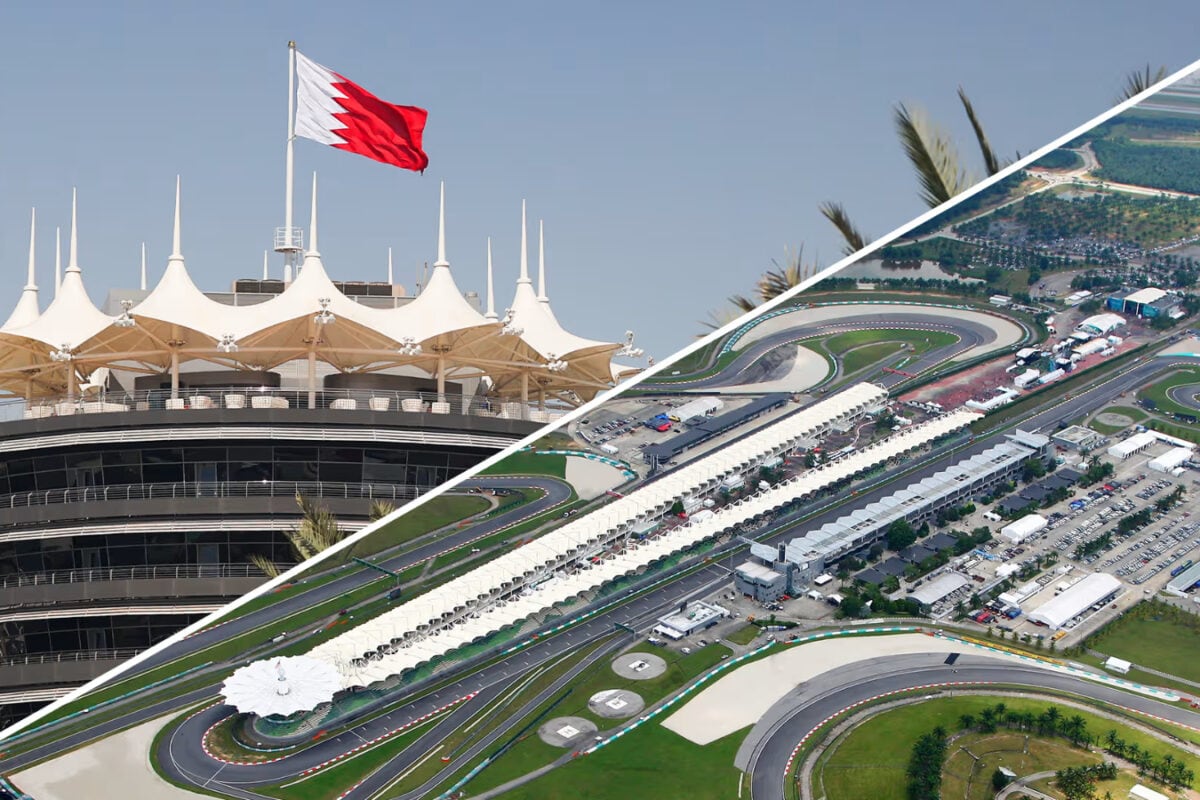 F1 Confirms Malaysia Comeback As Bahrain Grand Prix Officially Moves To Sepang