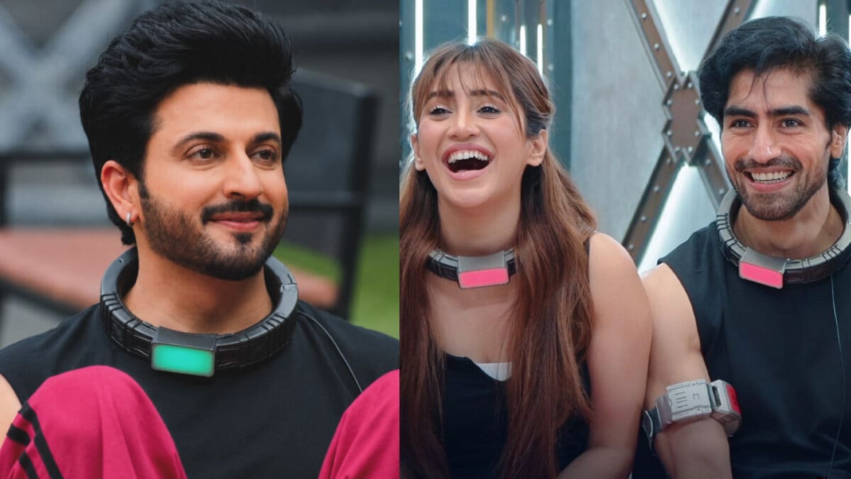 Dheeraj Dhoopar Confirms Shivangi Joshi And Harshad Chopda’s Relationship After Lock Upp 2 Exit?