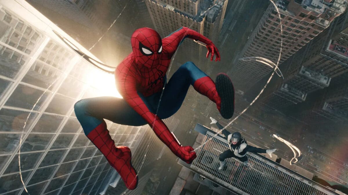Spider-Man Brand New Day Breaks Indian Opening Day Records