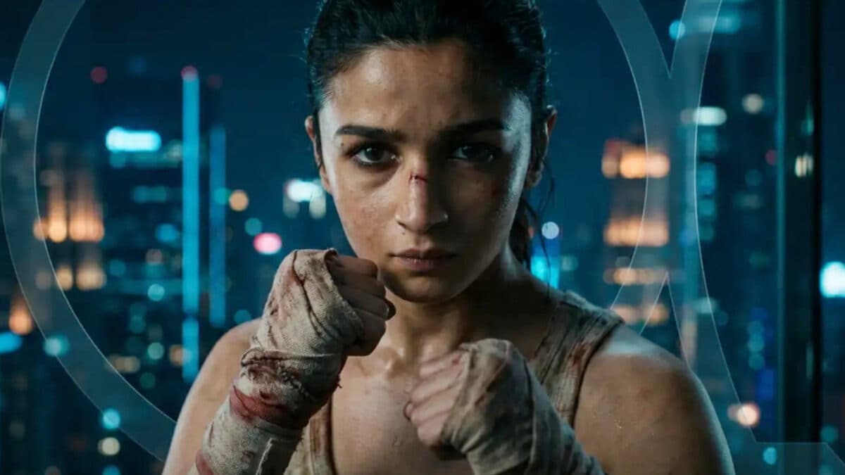 Alpha Review: Alia Bhatt, Sharvari Lead A High-Stakes, Formulaic, Predictable But Trailblazing Spy Spectacle | Reviews News