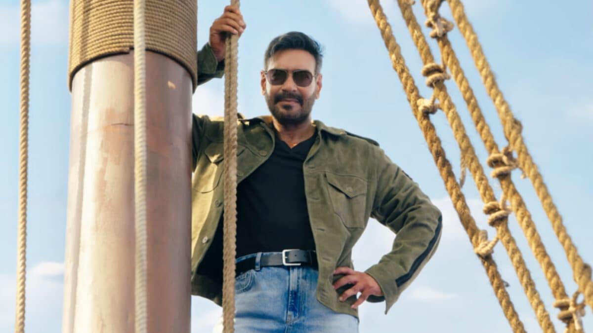 Dhamaal 4 Review: Ajay Devgn, Riteish Deshmukh Lead This Exhausting Treasure Hunt With No Comic Payoff | Bollywood News