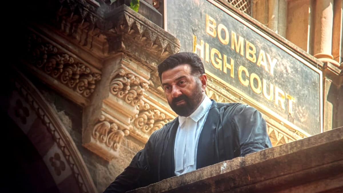Ikka Review: All Style And No Substance, This Sunny Deol And Akshaye Khanna Starrer Is A Bluff Card | Bollywood News