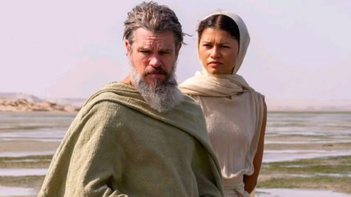 The Odyssey Movie Review And Rating: Matt Damon Anchors Christopher Nolan’s Most Visually Stunning, Emotionally Rich Epic Yet | Hollywood News