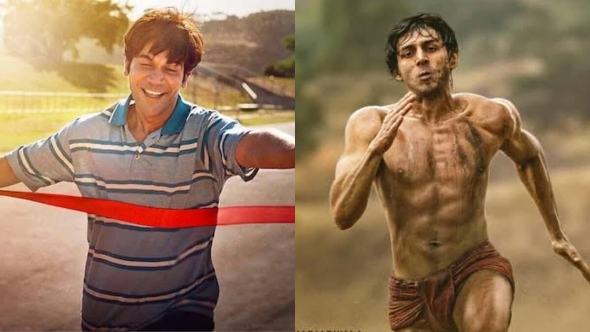 Srikanth Maker Reacts To Rajkummar Rao's National Award Snub, Calls Kartik Aaryan 'Phenomenal' | Exclusive