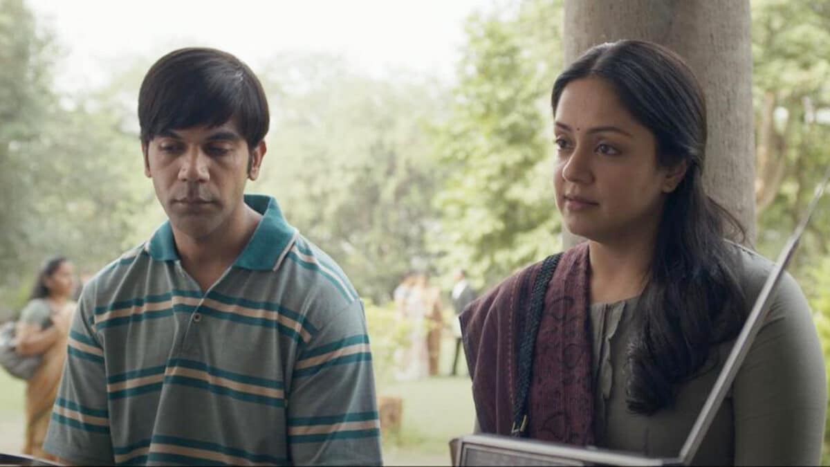 'Rajkummar, Jyotika Cut Prices': Srikanth Director On National Award-Winning Film's 'Monetary Issues' | Exclusive