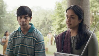 Rajkummar Rao, Jyotika Reduced Their Fees; Srikanth Director Speaks ...