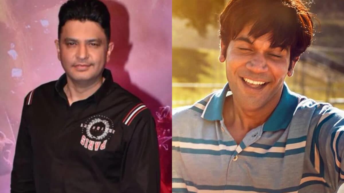 Bhushan Kumar on Srikanth's Oscar Miss, National Award Win