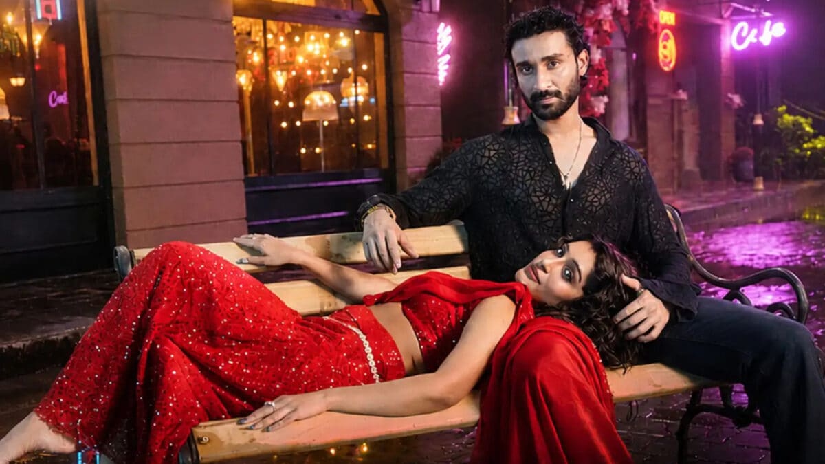 Bhai Tera Star Hai Review: Raghav Juyal Is On Fire But This Slapstick Comedy Runs Out of Steam Too Soon | Bollywood News