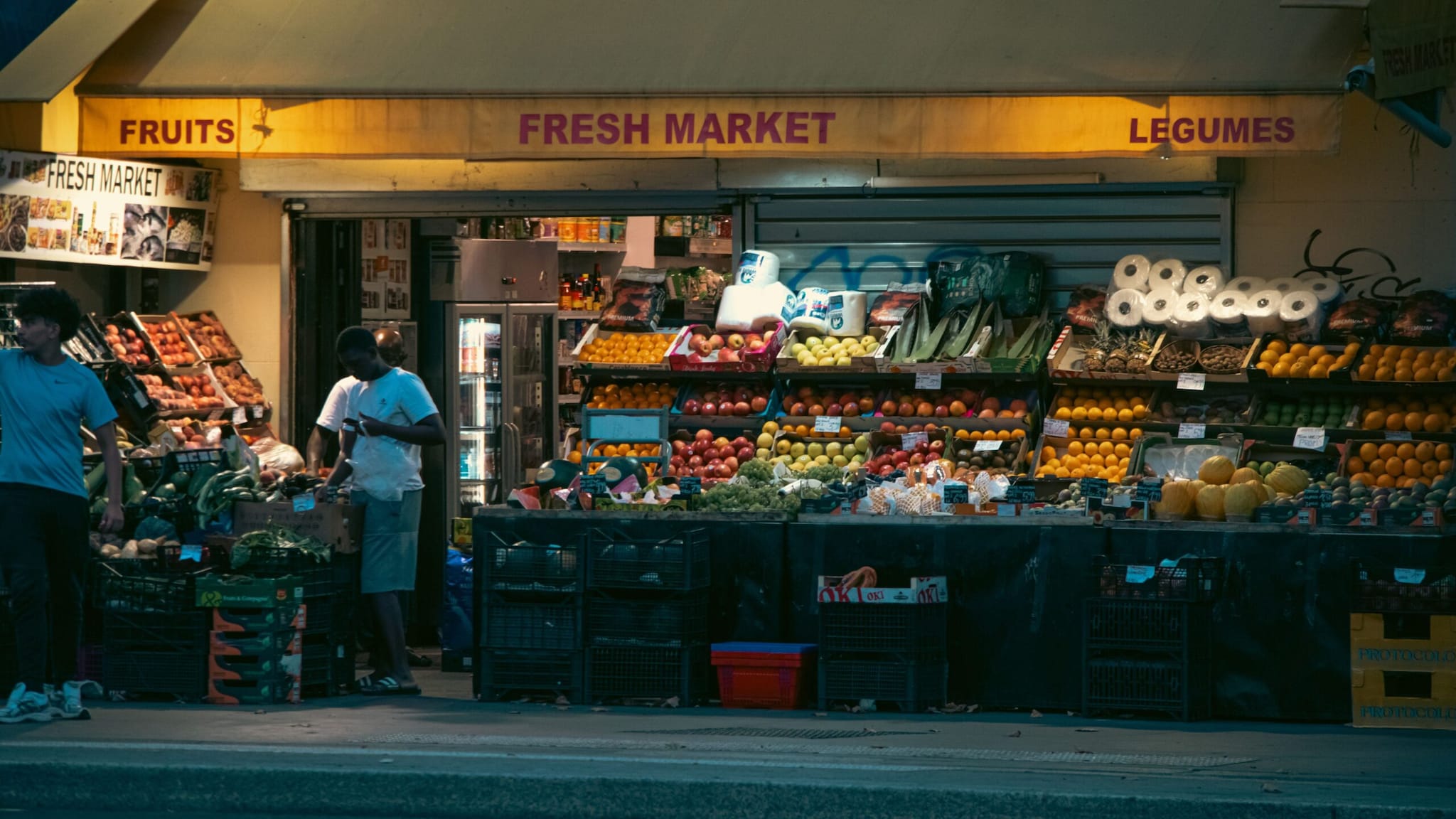 While some users praised her budgeting skills, some other users weren’t buying it claiming it to be misleading. Many social media users claimed they spent significantly more on groceries every month, even while cooking at home, and questioned whether surviving on 100 euro in France was actually realistic. (Representative Image: Pexels)