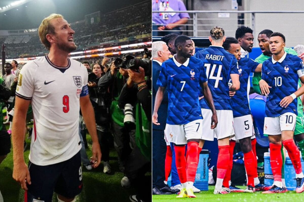 France Vs England FIFA World Cup 2026 3rd-Place Playoff: When & Where To Watch Live Streaming On TV, Online