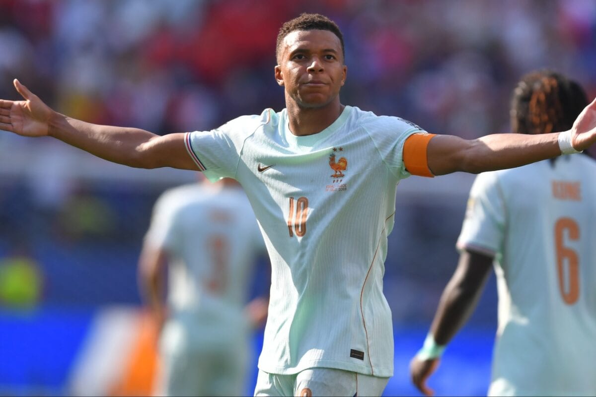 Kylian Mbappe's 1 Goal And 1 Assist Helps France Book Place In FIFA World Cup 2026 Semis