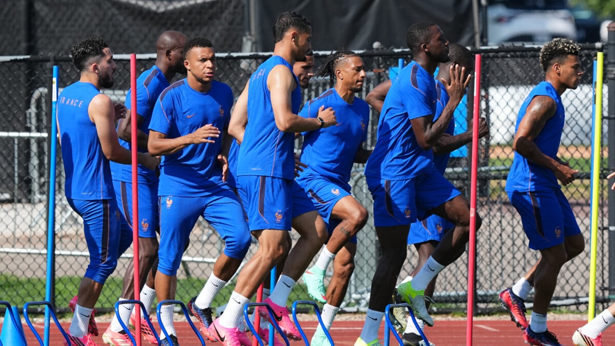 France Vs Morocco Live Streaming: When And Where To Watch FIFA World Cup Quarterfinal Match In India