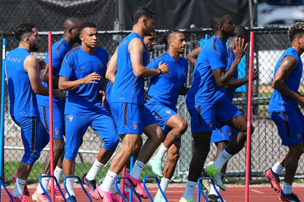 France Vs Morocco Live Streaming: When And Where To Watch FIFA World Cup Quarterfinal Match In India